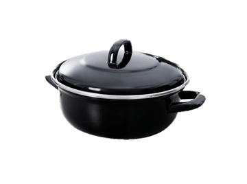 BK Fortilit Casserole Pot