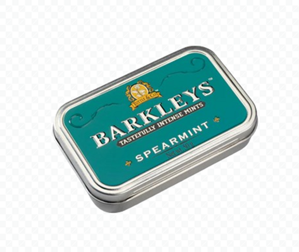 Barkley display picture 3