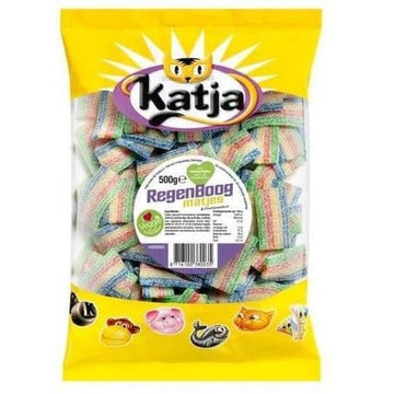Katja Rainbow mats 500g