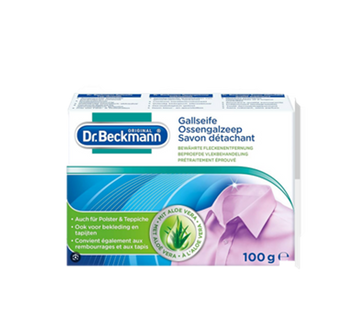 Dr. Beckmann Oseengal Soap with Aloe Vera 100g - Dutchy's European Market