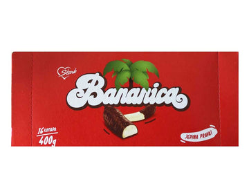 Stark Bananica 400g - Dutchy's European Market