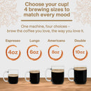 PeleCom Cafe Coffee Machine-3