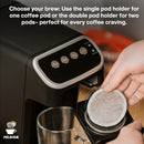 PeleCom Cafe Coffee Machine-5