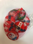 Only Milk Chocolate Assorted Chocolate Figures in Net 100g-5