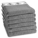 5D Kitchen Towels 50 cm x 55 cm-11