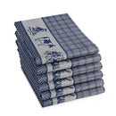 5D Tea Towels 60 cm X 65 cm-8