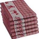 5D Tea Towels 60 cm X 65 cm-9