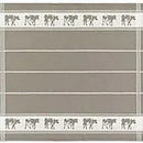 5D Tea Towels 60 cm X 65 cm-16