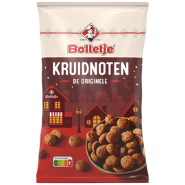 Bolletje Kruidnoten 500g