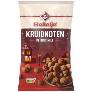 Bolletje Kruidnoten 500g