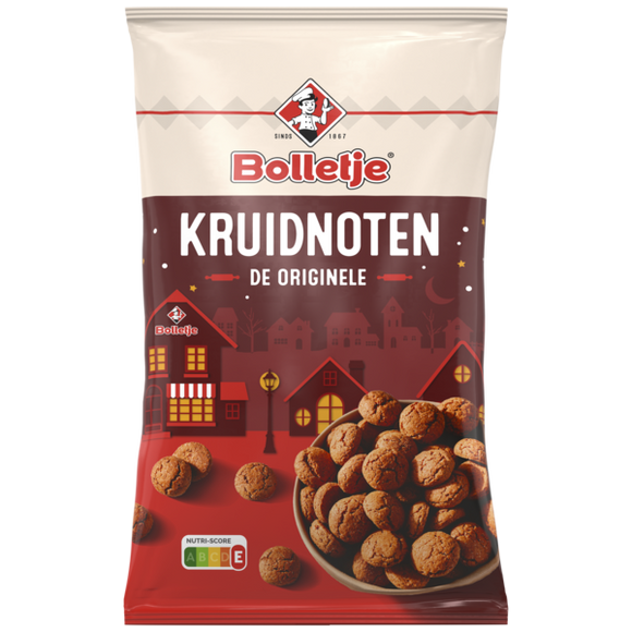 Bolletje Kruidnoten 500g