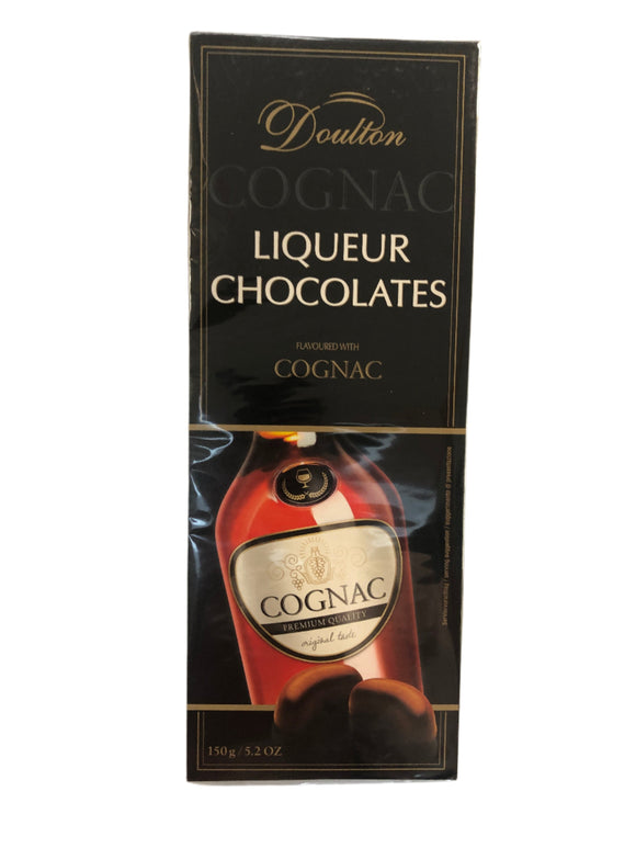 Doulton Cognac Beans 150g