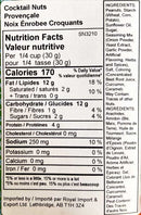 Duyvis Borrelnootjes Provencaal 275 g - Dutchy's European Market