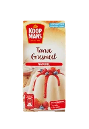 Koopman Tarwe Griesmeel (Wheat Semolina Pudding) 500 g