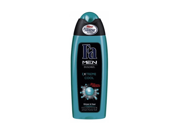 Fa shower Gel Assorted