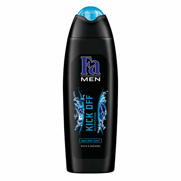 Fa Shower Gel Assorted 250ml
