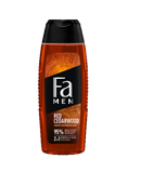 Fa Shower Gel Assorted 250ml-10