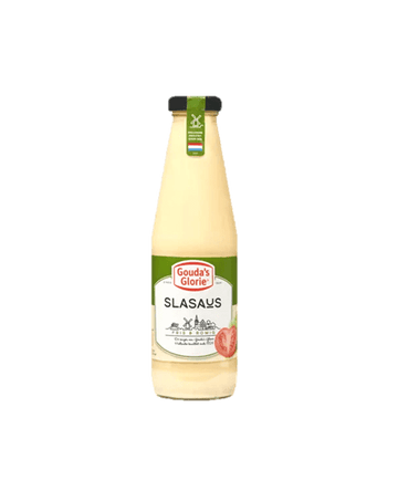 Gouda's Glorie Salad Dressing 500ml