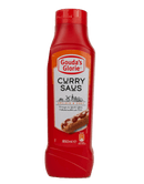 Gouda's Glorie Curry Saus 850ml-1
