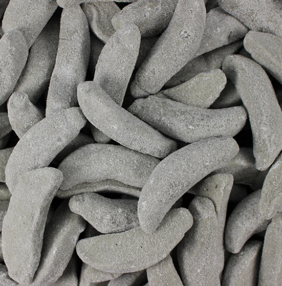 Grahns Foam Salty Bananas 475g