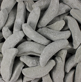 Grahns Foam Salty Bananas 475g