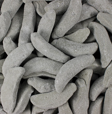 Grahns Foam Salty Bananas 475g