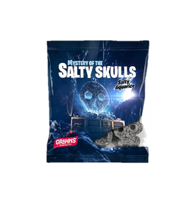 Grahn's Salty Skulls 60g