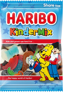 Haribo Kindermix 250g - Dutchy's European Market