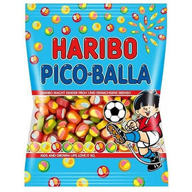 Haribo Pico-Balla 160g