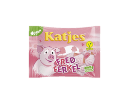 Katja Fred Ferkel 175g