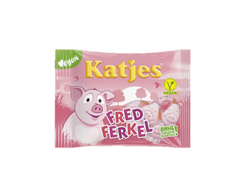 Katja Fred Ferkel 175g