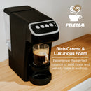 PeleCom Cafe Coffee Machine-8