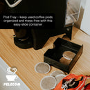 PeleCom Cafe Coffee Machine-9