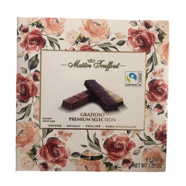 Maitre Truffout Grazioso Premium Selection 200g