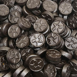 Meenk Soft Extra Salted 1kg Bag - Dutchy's European Market