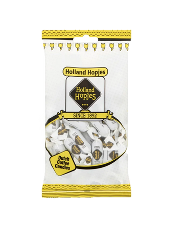 Napoleon Holland Coffee Hopjes 160g