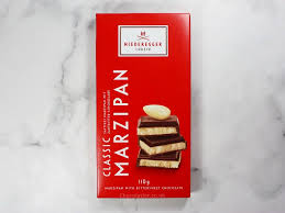 Niederegger Marzipan Classic 110g