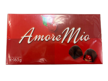 Piasten Amore Mio Cherry Box 165 g