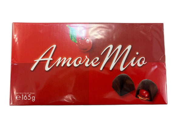 Piasten Amore Mio Cherry Box 165 g