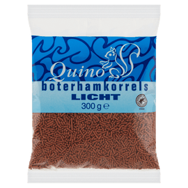 Quino's Light Hail 300 g
