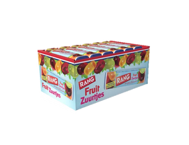 Rang Fruit Rolls 33g