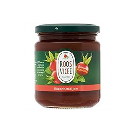 Roosvicee Rosehip Jam 340g