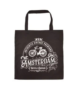 Shopping Bag-Cotton