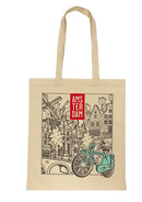 Shopping Bag-Cotton-7