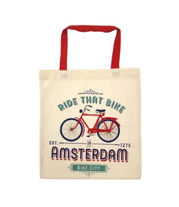 Shopping Bag-Cotton