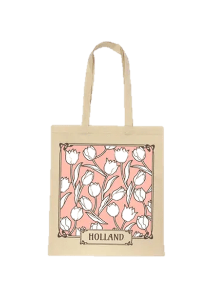 Shopping Bag-Cotton