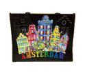 Shopping Bag - Poly-Plastic-2