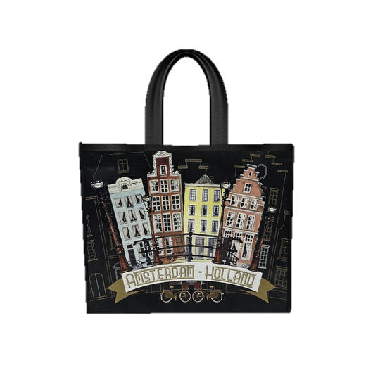 Shopping Bag - Poly-Plastic