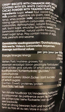 Van Delft Truffel Tiramisu Kruidnoten 220g - Dutchy's European Market