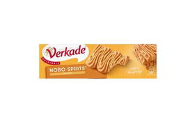 Verkade Nobo Sprits Original 150g - Dutchy's European Market